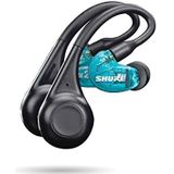 Shure AONIC 215 TW2 - True Wireless Ear Buds - Blauw - 32 uur Batterijduur