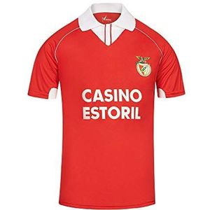 Benfica Sl Casino Estoril Jersey shirt voor heren