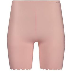 Skiny Damesbroek kort Micro Essentials, roze, 40/42 NL