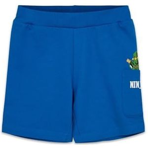 LWPHILO 308 - Shorts, Donkerblauw, 98 cm