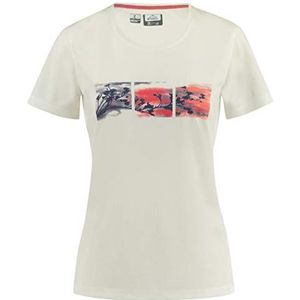 McKINLEY Jaffa T-shirt voor dames