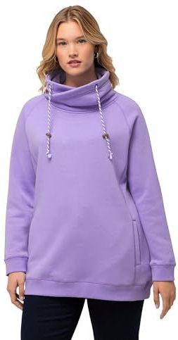 Ulla Popken Sweatshirt  sering