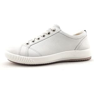 Legero Tanaro Sneakers voor dames, Offwhite wit 1000, 37 EU