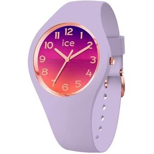 Ice Watch IW021360 - Horizon Purple Night- S - horloge