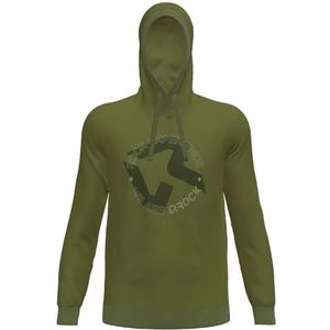Rock Experience - Precipizio - Hoodie - Zacht - Logowear-collectie