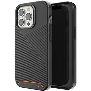 Gear4 Denali D3O hoesje voor iPhone 13 Pro - zwart