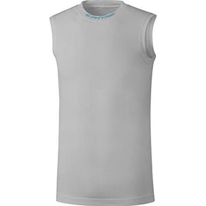 SHIMANO S-Phyre S.Less Base Layer T-shirt, volwassenen, uniseks, meerkleurig (meerkleurig), maat XXL