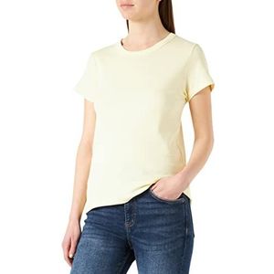 PART TWO Dames Ratanpw Ts Relaxed Fit T-Shirt, plat., XXL