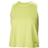 Helly Hansen - Ocean - Damestanktop - Cropped - UPF 50+ Zonbescherming