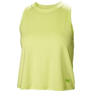 Helly Hansen - Ocean - Damestanktop - Cropped - UPF 50+ Zonbescherming