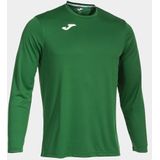 Joma - Gebreide Jumpsuit - Wit - Katoen