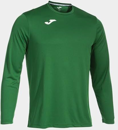 Joma - Gebreide Jumpsuit - Wit - Katoen