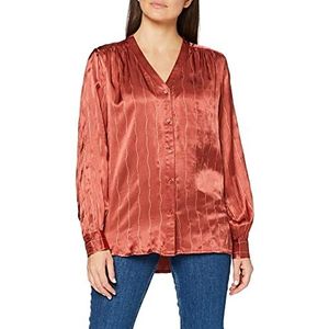 SPARKZ COPENHAGEN damesshirt Rebecca