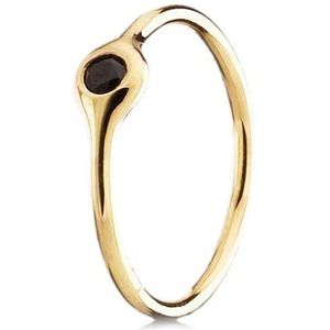 Pandora Damesring 18k Gold 970101SPB, E-mail,