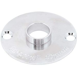 Trend GB20 Gids Bush 20mm diameter, Zilver