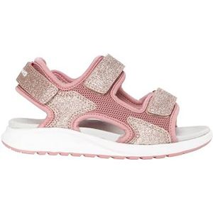 Viking - Anchor Glitter - Sandalen - Lichtroze - 32 EU