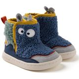 GIOSEPPO Baby Boy's Finland Oxford Boot, Marine, 7 UK, marineblauw, 40 EU