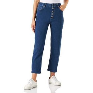 United Colors of Benetton Damesbroek, Blu 901 Blu Sfumato, 27