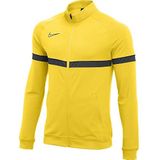 Nike Y Nk Dry Acd21 Trk Jkt K Sportjack voor kinderen, uniseks