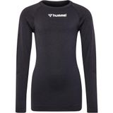 hummel Hmlbl Comfort 2.0 Tee L/S Kids Blouse voor kinderen