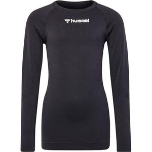 hummel Hmlbl Comfort 2.0 Tee L/S Kids Blouse voor kinderen