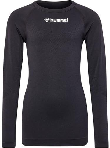 hummel Hmlbl Comfort 2.0 Tee L/S Kids Blouse voor kinderen