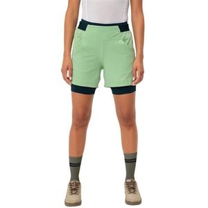 VAUDE Dames Shorts Women's Altissimi Shorts Ii