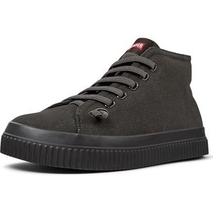 Camper - Peu Roda - Sneakers - Grijs - Gerecycled Katoen