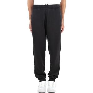 FILA TRICASE Oversized Pants vrijetijdsbroek, Moonless Night, 2XL