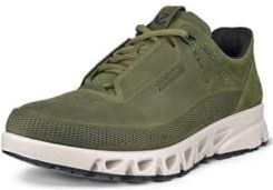 ECCO Ecco Multi-vent - Sneakers - Acorn - Leer - Ademend