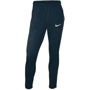 Nike - Training Knit 21 - Sportbroek - Marineblauw