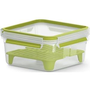 Tefal N1071710 lunchbox, kunststof