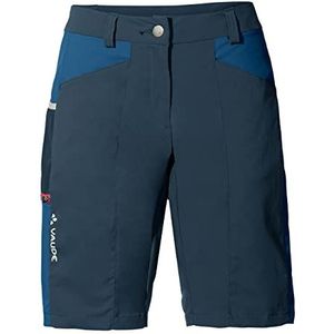 VAUDE Dames Elope Bermuda Shorts