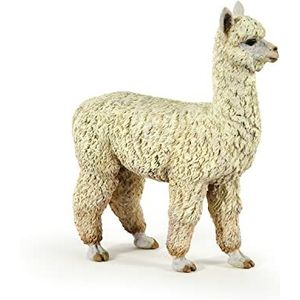 Speelfiguur - Boerderijdier - Alpaca