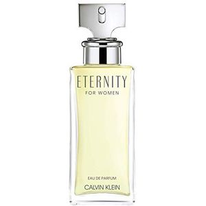 Calvin Klein Eternity Eau de Parfum for Her 50ml