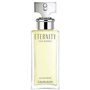 Calvin Klein Eternity Eau de Parfum for Her 50ml