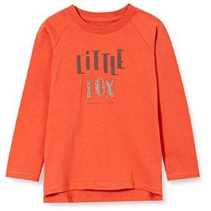 bellybutton baby-jongen shirt met lange mouwen T-shirt