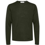 Casual Friday Trui 'Kent'  groen