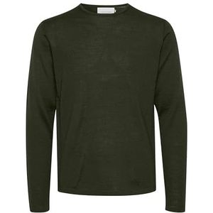 Casual Friday Trui 'Kent'  groen