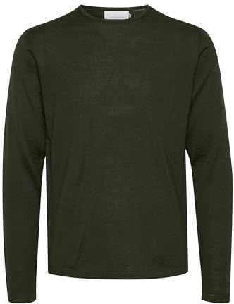 Casual Friday Trui 'Kent'  groen