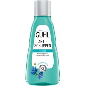 Guhl Anti-SCHUPPEN Shampoo 50 ml