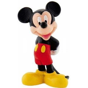 als punt Tegenslag Mickey Mouse actiefiguren kopen | Ruime keus, lage prijs | beslist.nl