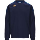 Kappa - KAPPA4SOCCER GAVERNO - Kniekousen - Rood - Unisex