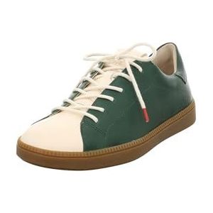 Think Turna HE. Leren voering voor heren, derby, pino/combi 7010, 40 EU, pino combi 7010, 40 EU