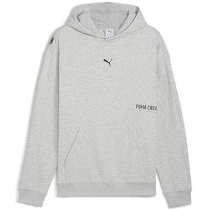 PUMA Uniseks M Graphic French Terry Hoodie Hoodies (pak van 1)