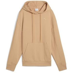 PUMA HER Relaxed Hoodie TR