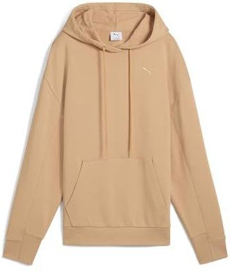 PUMA HER Relaxed Hoodie TR