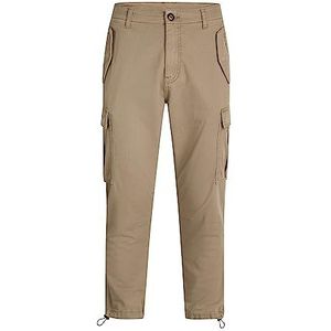 Redefined Rebel RPLJolan Pants, walnoot, XS