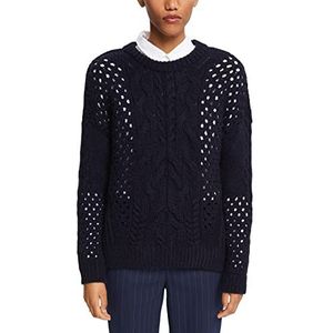 ESPRIT Damestrui, 400/marineblauw, M