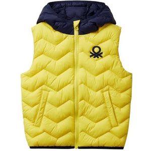 United Colors of Benetton Vest, Veelkleurig., 2 jaar